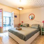 1 A La Maison Mosaic Semesterbostad
