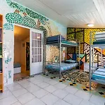 1 A La Maison Mosaic Semesterbostad
