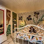 Feriehus 1 A La Maison Mosaic