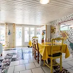 Semesterbostad 1 A La Maison Mosaic